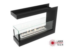 Биокамин Lux Fire Торцевой 690 S